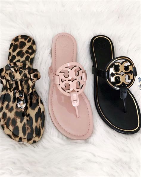 best tory burch sandal dupe.